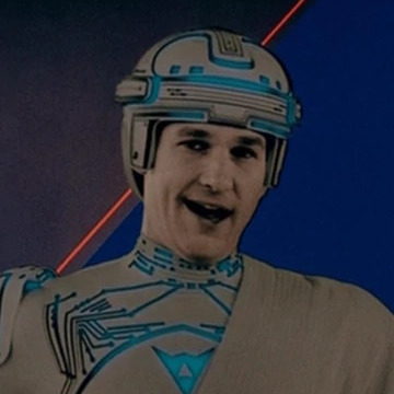 Profile image of Flynn
